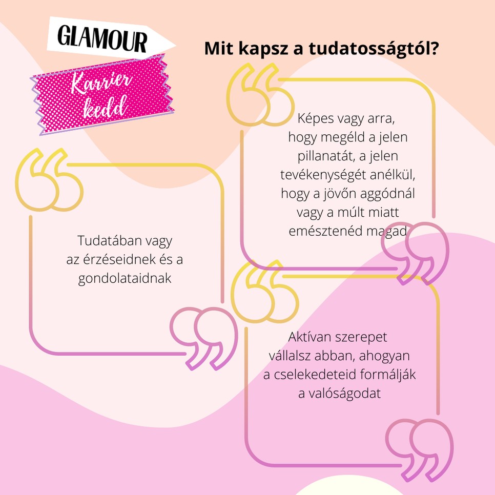 Ha nem vagy tudatos, sosem lesz elég erős az önbecsülésed - de akkor mégis hogyan fejleszthető?