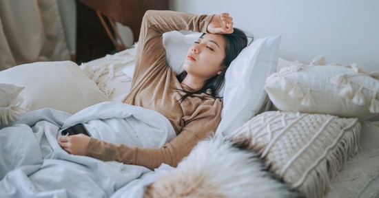 Az 5 legrosszabb dolog, amit elkövethetsz influenzaszezonban 