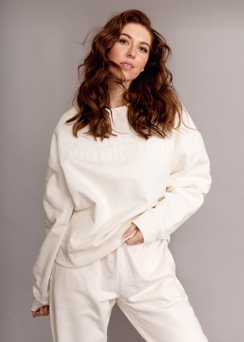 sloggi unisex pulóver 39 999 Ft / sloggi unisex nadrág 45 999 Ft