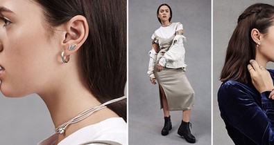 A te stílusod, tökéletes kiegészítőkkel