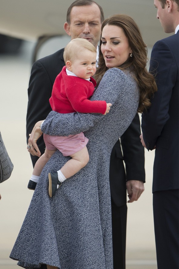 Anya, hagyjál már!