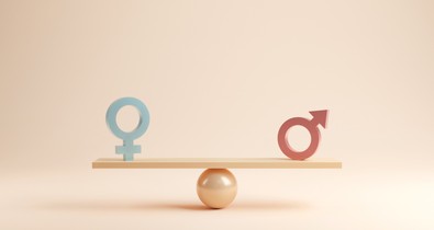 Nők a munkahelyi diszkrimináció hálójában: Alacsonyan értékelt teljesítmény és annak következményei