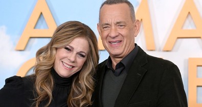 Tom Hanks szívmelengető fotóval ünnepelte 35. házassági évfordulóját - elárulták, mi a titkuk Rita Wilsonnal