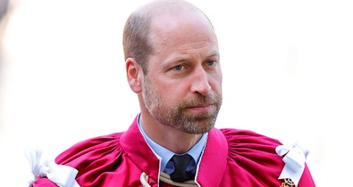 Beigazolódott Diana hercegné jóslata Vilmos herceg jövőjéről: ezt mondta édesanyja a trónörökösről