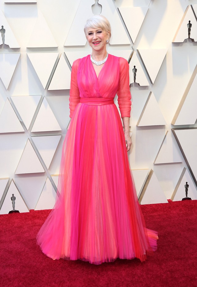 Ezekről a ruhákról senki nem beszélt az Oscar-gálán, pedig érdemes látni őket