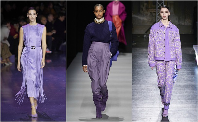 Ezeket a színeket viseld, ha igazán trendin akarsz berobbanni az őszbe