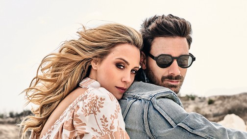 Harmadik házassági évfordulójukat ünneplik - Lékai-Kiss Ramóna és Lékai Máté megismerkedésükről és a kapcsolatukról is mesélnek