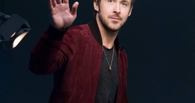 A hét legstílusosabb pasija: Ryan Gosling
