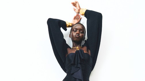 A híres párizsi divatház lehengerlő újdonsággal készült az illatok szerelmeseinek