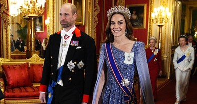 Kiderült, mennyi pénzből tengődött idén Vilmos herceg és Katalin hercegné