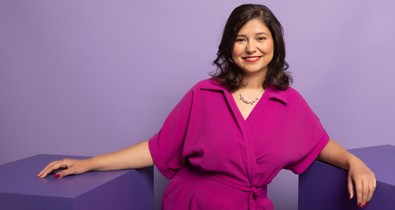 Hogyan lesz egy roma kislányból egy szervezet jogi igazgatója? Ő maga meséli el