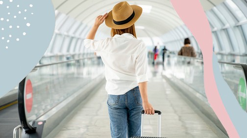 Hogyan utazhatsz a nyáron az Európai Unión belül?