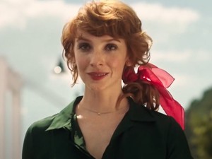 Csak nálunk: exkluzív részletet mutatunk a Hab című romantikus vígjátékból