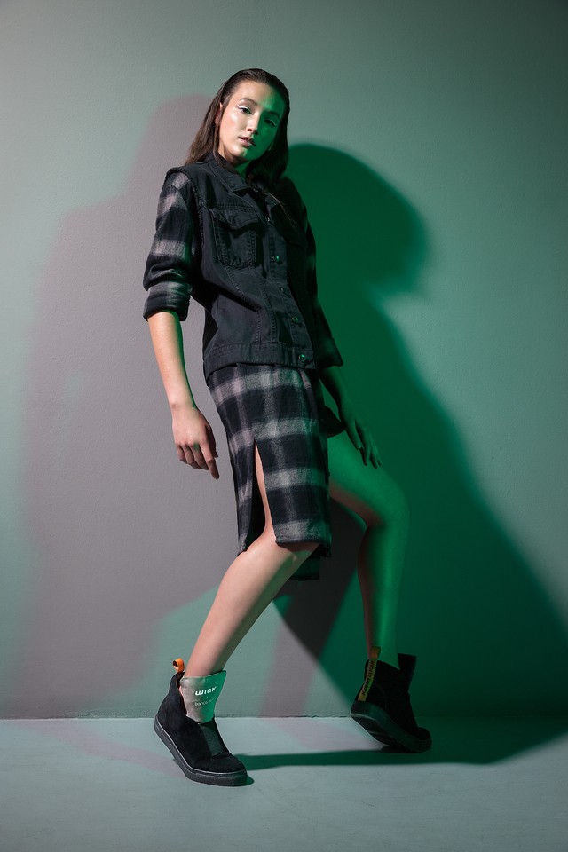 Exluzív interjú: Csalár Bence és a Wink első közös kollekciója