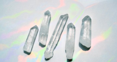 A Nyilas jegyűek kristályaival bármikor optimista hangulatba kerülhetsz