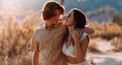 Lehettek együtt boldogok, ha teljesen más a szeretetnyelvetek? Szakértő válaszol