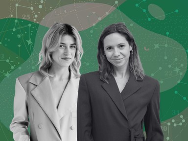 Telegdy-Kapás Boglárka horoszkópja a soha nem látott oldalát mutatja meg