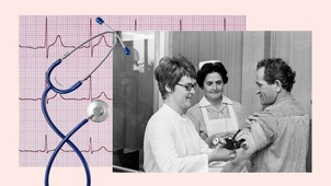 Évtizedekre eltiltották a nőket az orvosi pályától, az ok ma is megdöbbentő