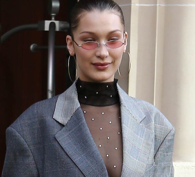 Bella Hadid