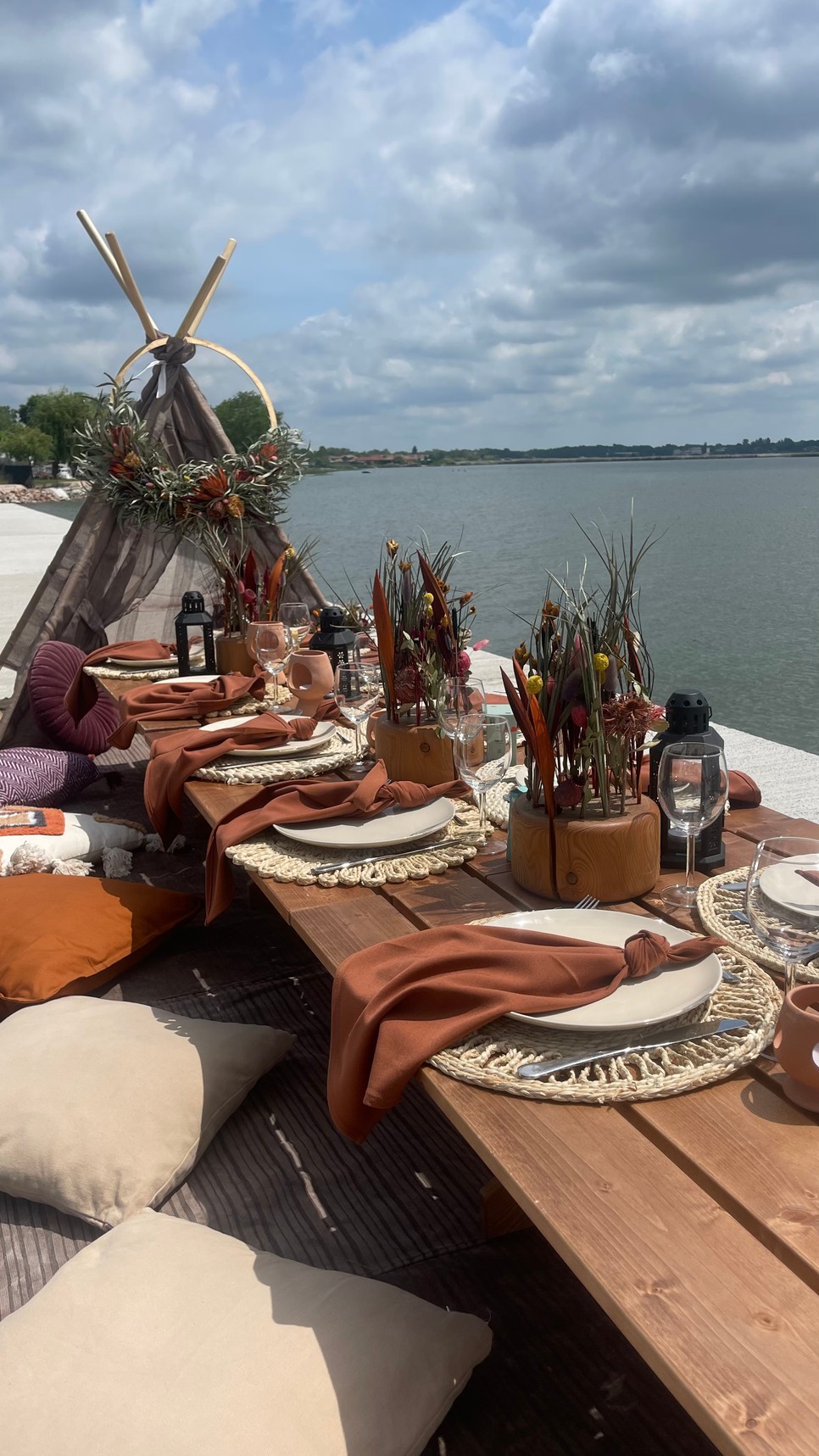 Mit tud egy exkluzív piknik?Az egyik legédesebb magyar vállalkozás megmutatja