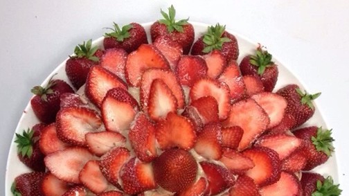 Divatguru a konyhában