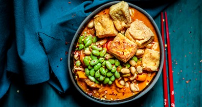 Tele van aminosavakkal és évekkel tovább élhetsz tőle, de talán még nem is kóstoltad