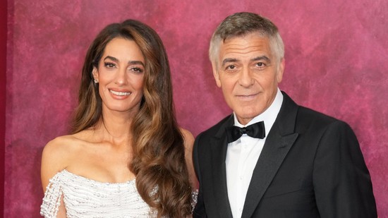 Kiderült, mi a titka Amal Clooney és George Clooney tökéletes házasságának: minden kapcsolatban ki kellene próbálni