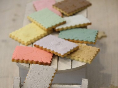 Francia desszertkülönlegességek - pont Neked!