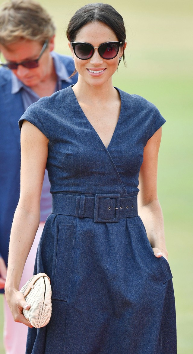 Meghan Markle