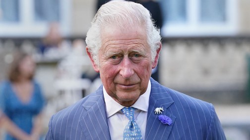 Károly király élete elérkezett a legszebb mérföldkövéhez - szó szerint