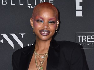 Várandós kismamát a vörös szőnyegen így még sosem láttál