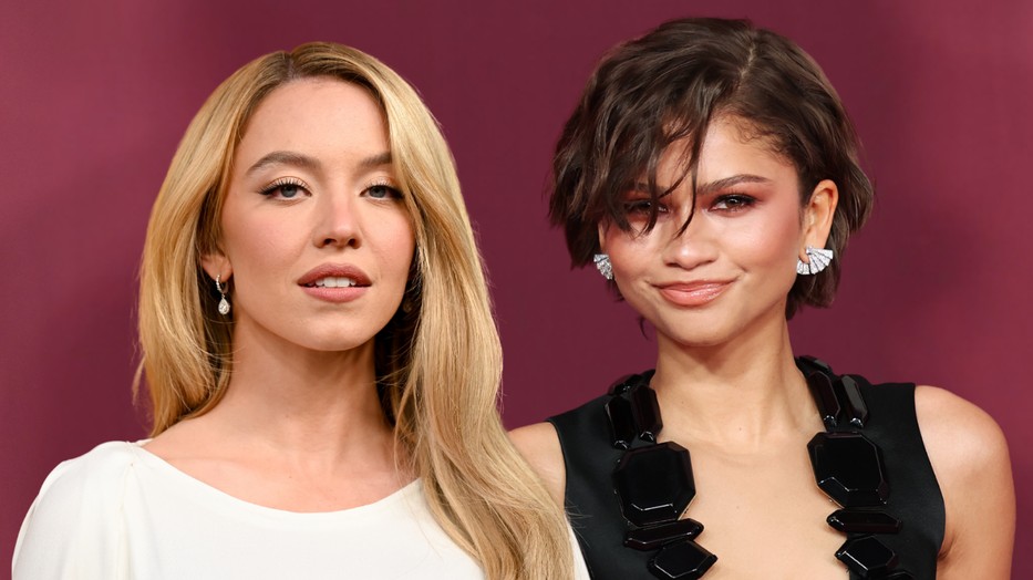 Sydney Sweeney őszintén mesélt arról, mi van közte és Zendaya között