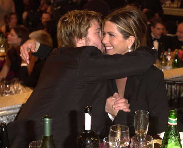 Összejön újra Jennifer Aniston és Brad Pitt? Csillagjegyük elárulja