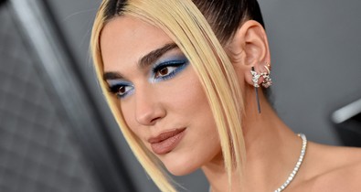 Megjelent Dua Lipa és a Puma kapszulakollekciója