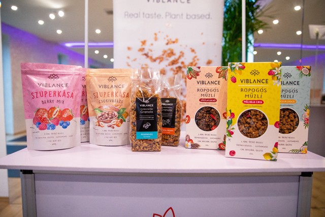 Szuperegészséges reggelire vágysz? Adunk egy tippet