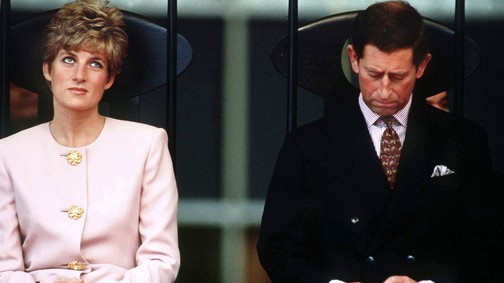 Diana hercegné és Károly király házassága egy kislány miatt ment tönkre, aki meg sem született