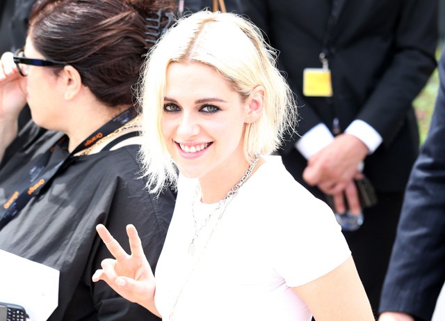 kristen stewart, café society, blake lively, louboutin, chanel, vörös szőnyeg, woody allen