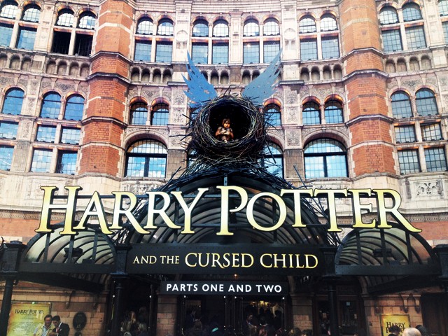 Londoni hosszú hétvége Harry Potter világában - Pár napig nem leszel mugli, az tuti!