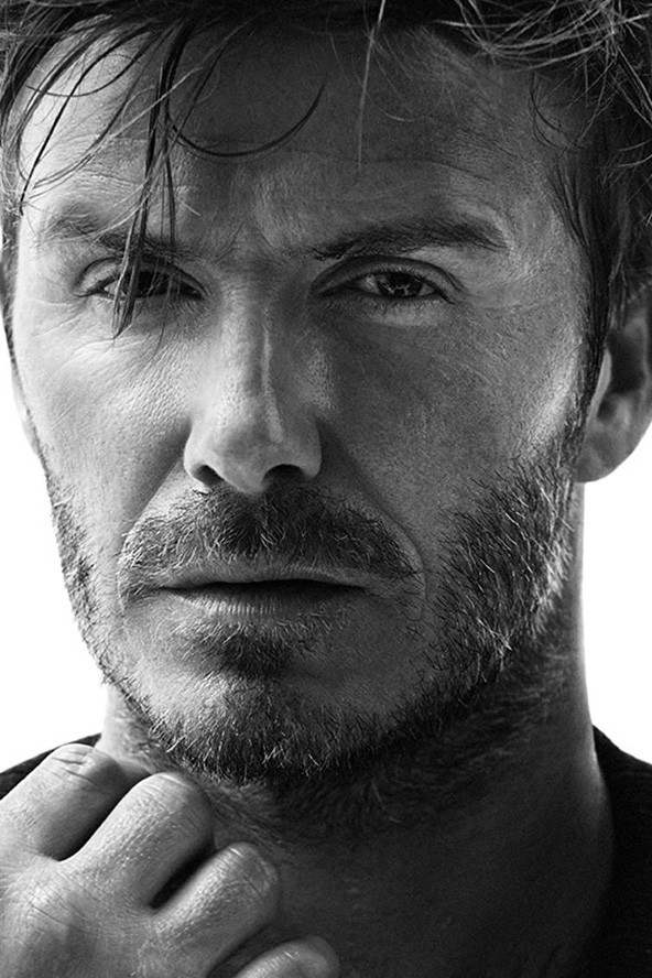 David Beckham