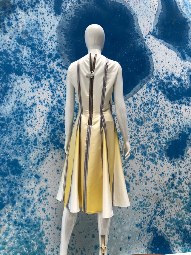 A Dubai Design Weeken jártunk, és ilyen szenzációs darabokat láttunk