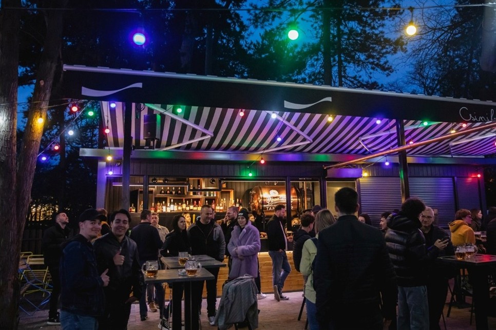 A Csinibaba Kultkert kortól függetlenül tökéletes választás lehet mindenkinek.