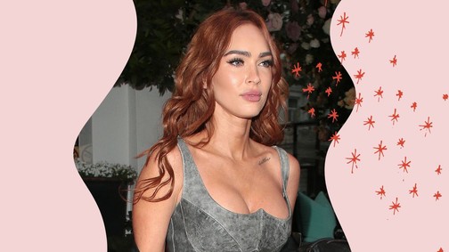 Megan Fox levágatta a haját, és egyszerűen imádjuk az eredményt