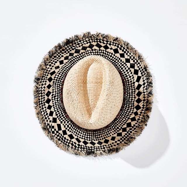 Szalmakalap ZARA HOME 6995 Ft