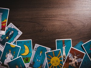 Ez a Tarot kártya jellemzi a februári hónapodat, a horoszkópod szerint