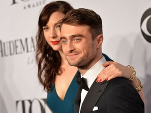Apa lesz Daniel Radcliffe, a Harry Potter-filmek főszereplője