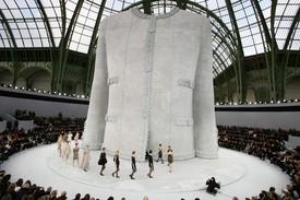 2008 Tavasz/Nyár Haute Couture 