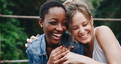 Coming out a barátaidnak? Hidd el, meg fogják érteni