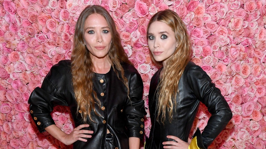 Mary-Kate és Ashley Olsen a filmipartól távol, a divat világában bontakoztatja ki tehetségét