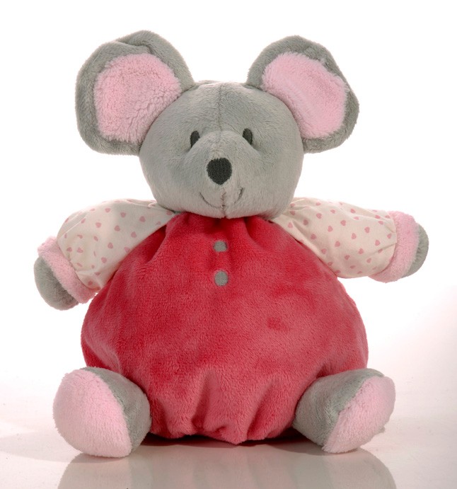 Plüssegér OKAIDI 4990 Ft