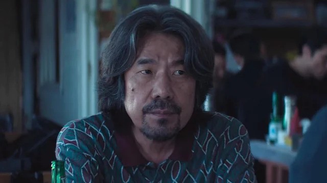 Park kapitány mégsem ingyen ajánlotta fel segítségét a rendőrfőnöknek